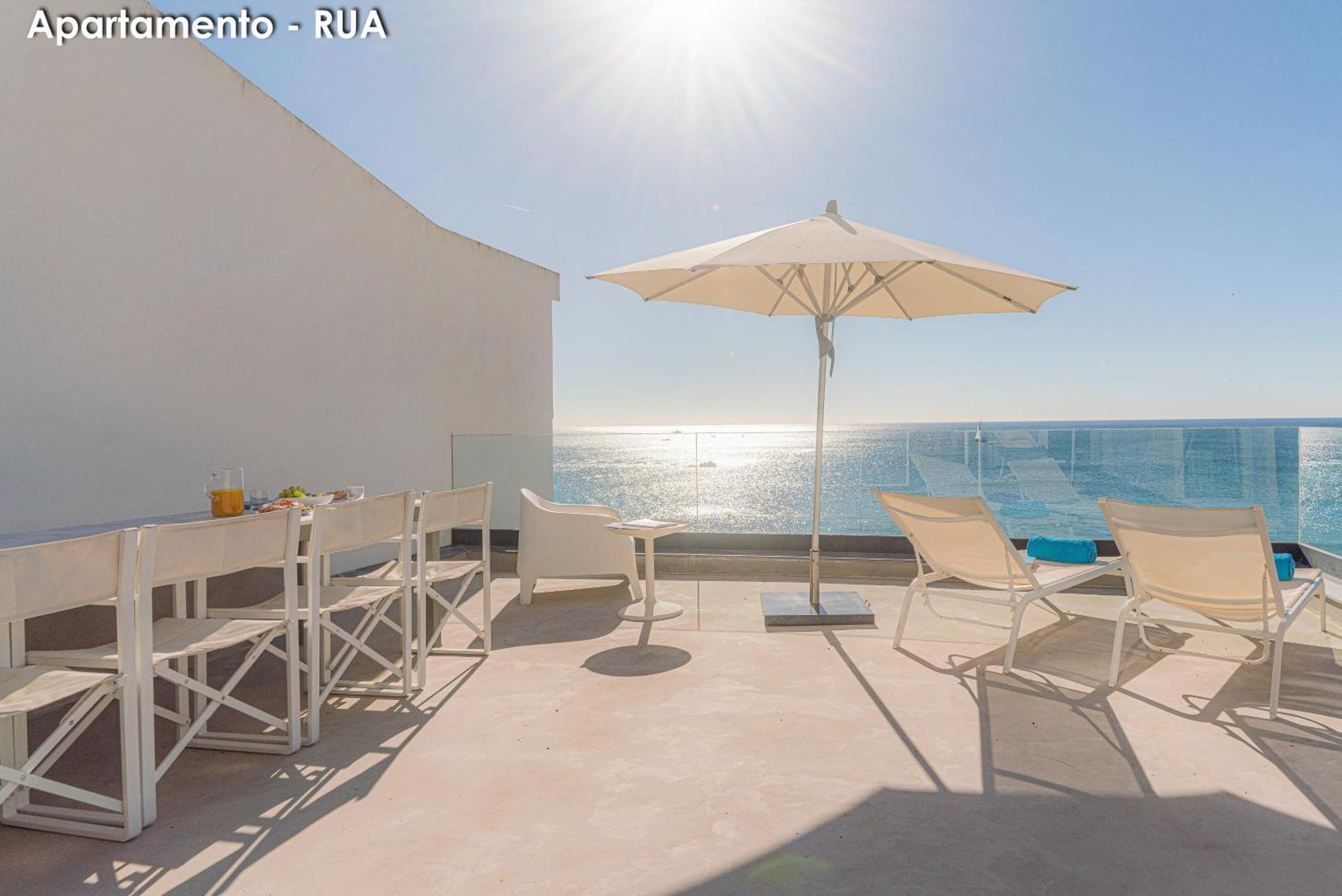 Season Apartments Sesimbra Exterior photo