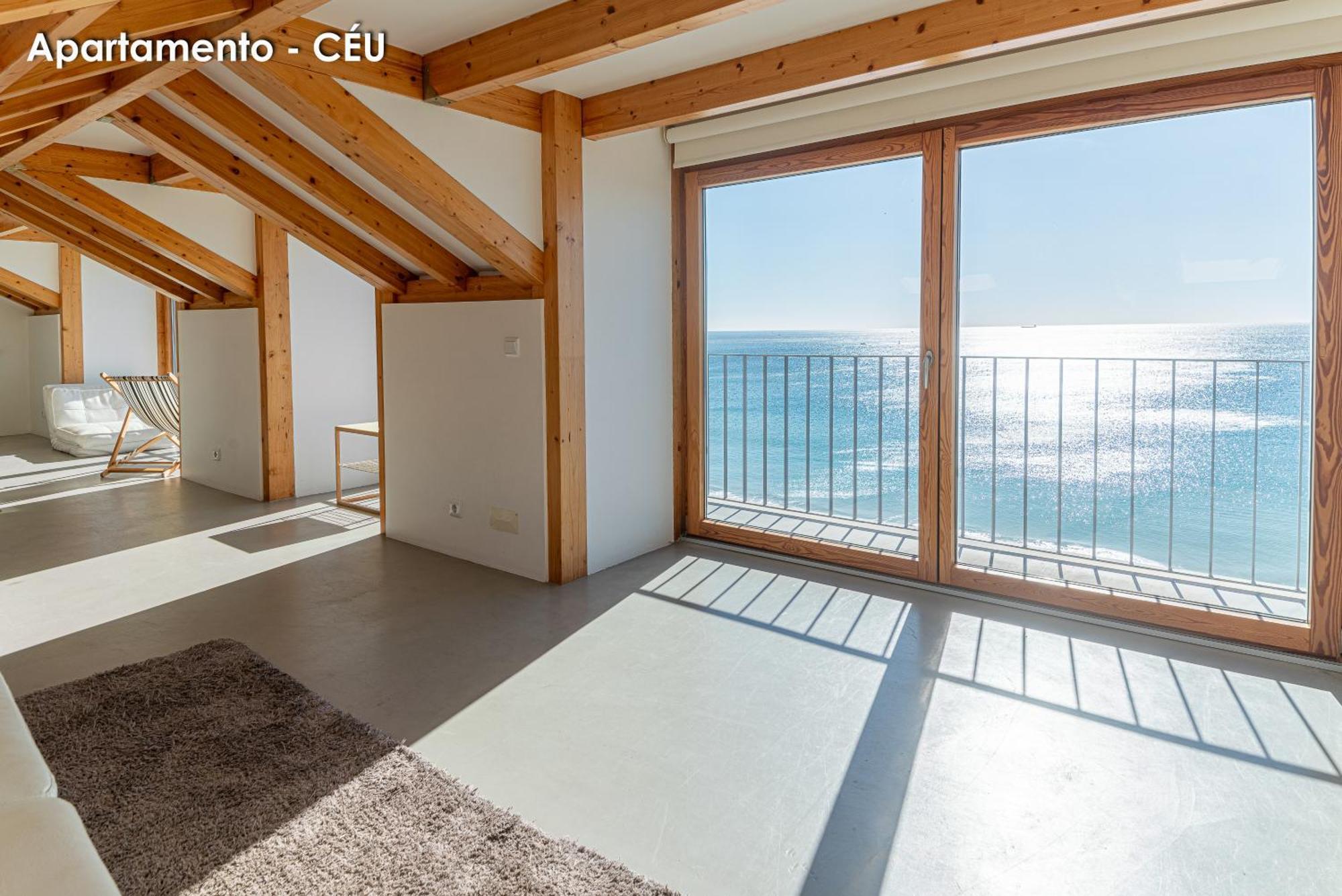 Season Apartments Sesimbra Exterior photo