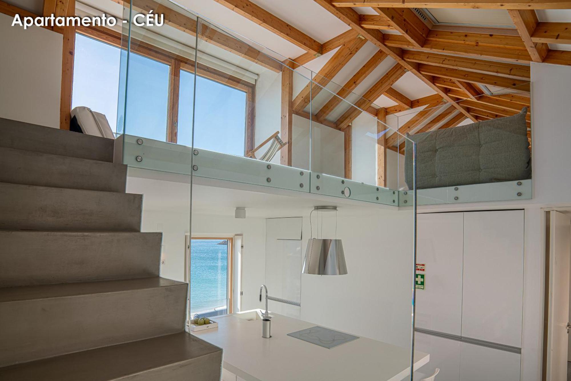 Season Apartments Sesimbra Exterior photo