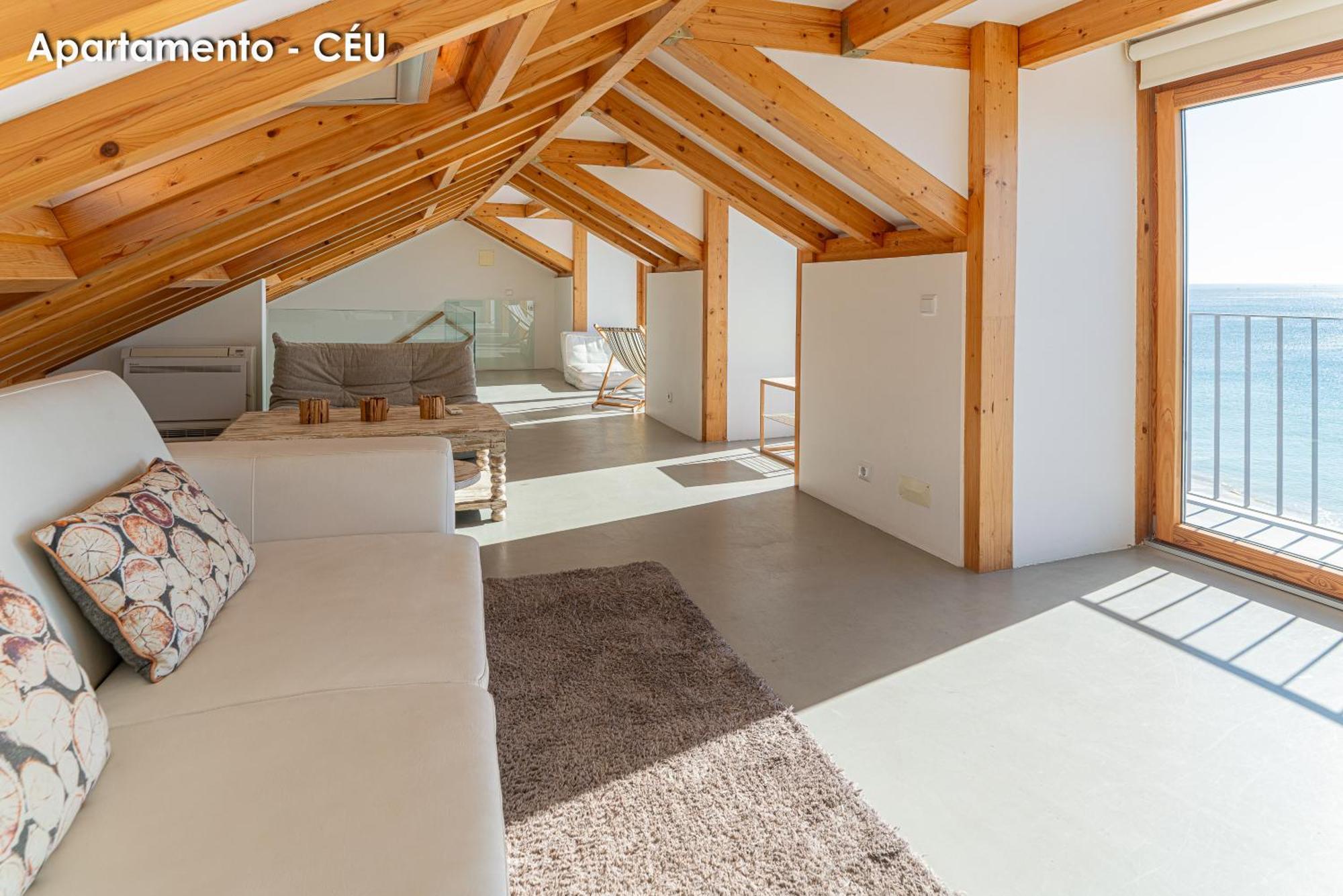 Season Apartments Sesimbra Exterior photo