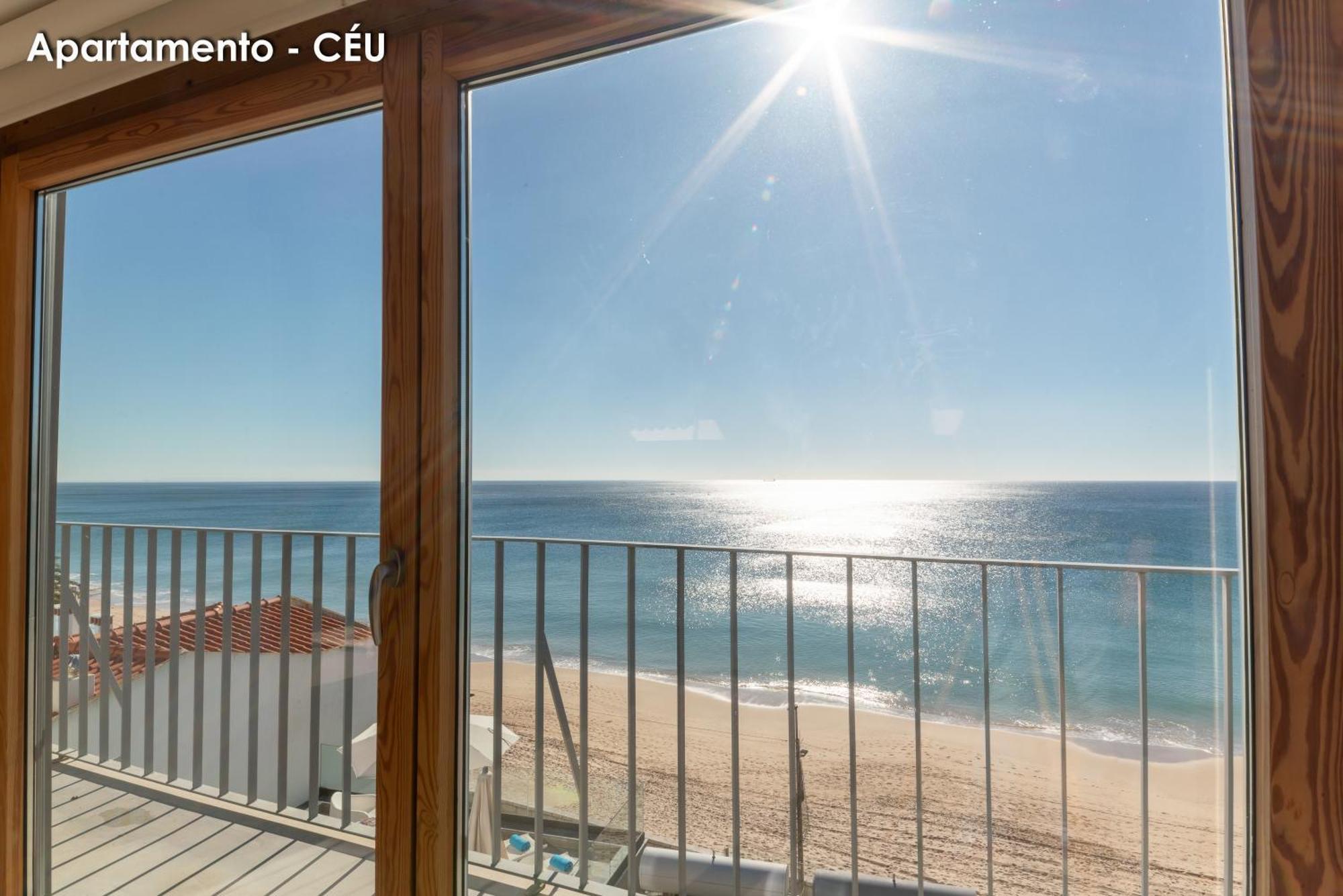 Season Apartments Sesimbra Exterior photo