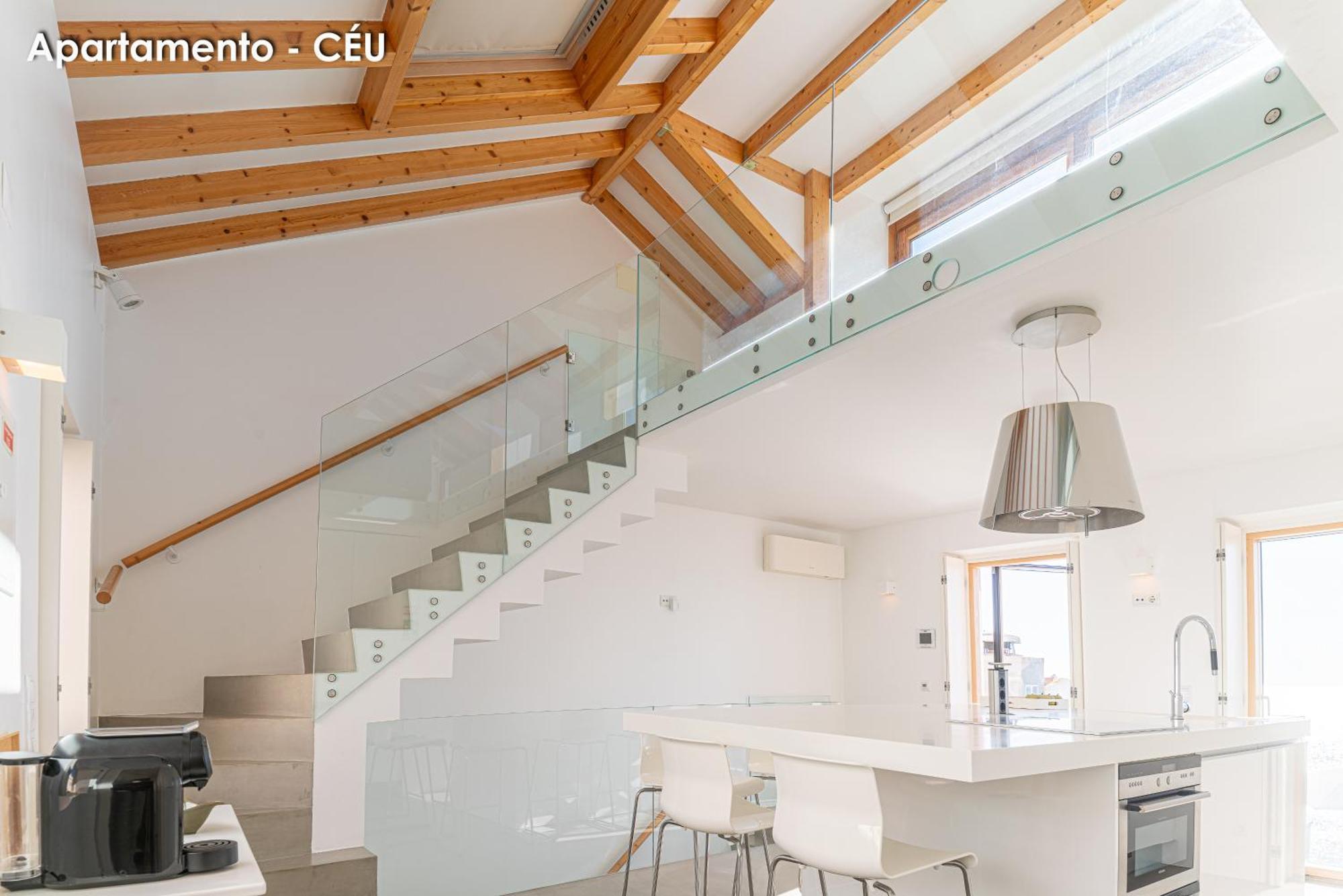 Season Apartments Sesimbra Exterior photo