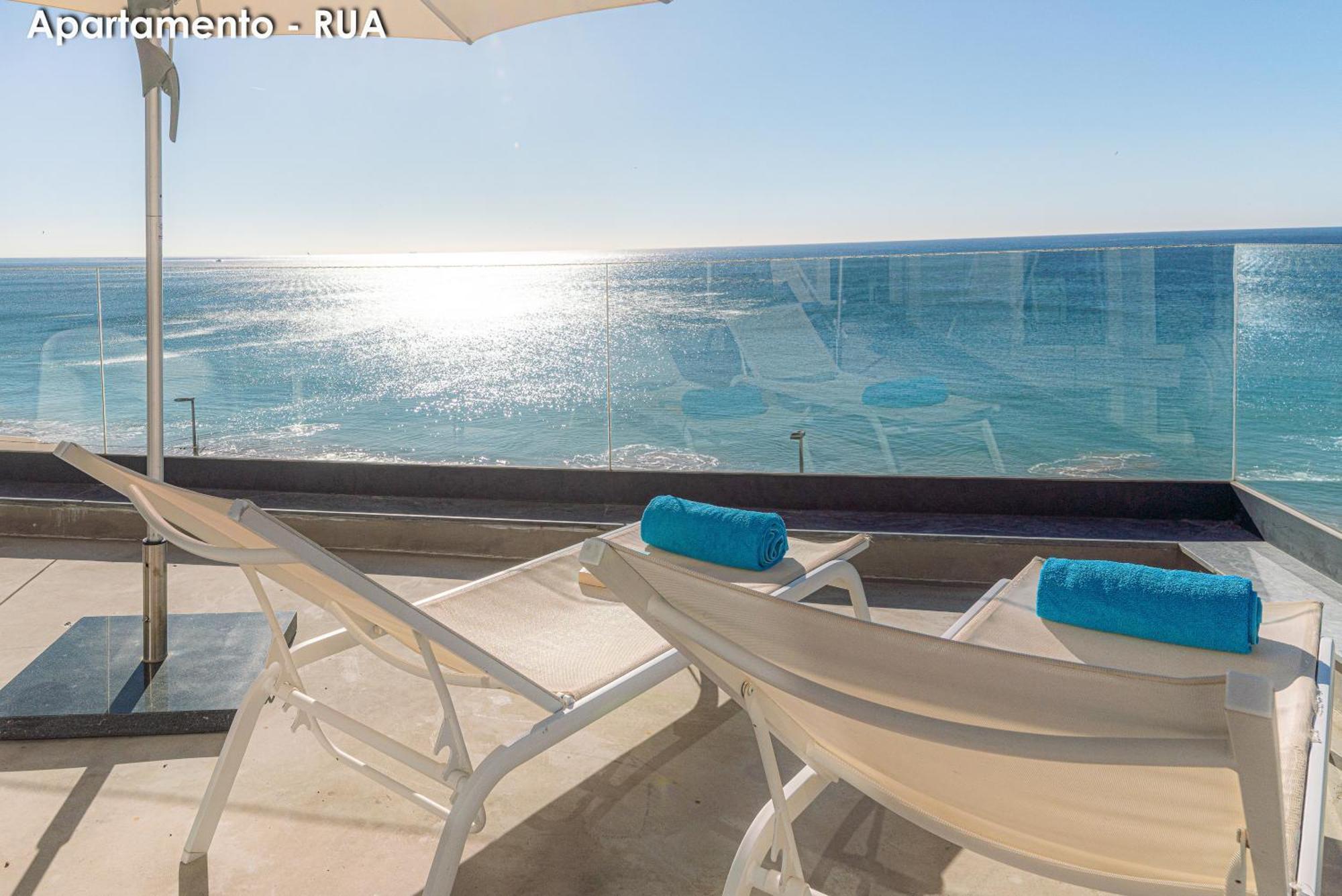 Season Apartments Sesimbra Exterior photo