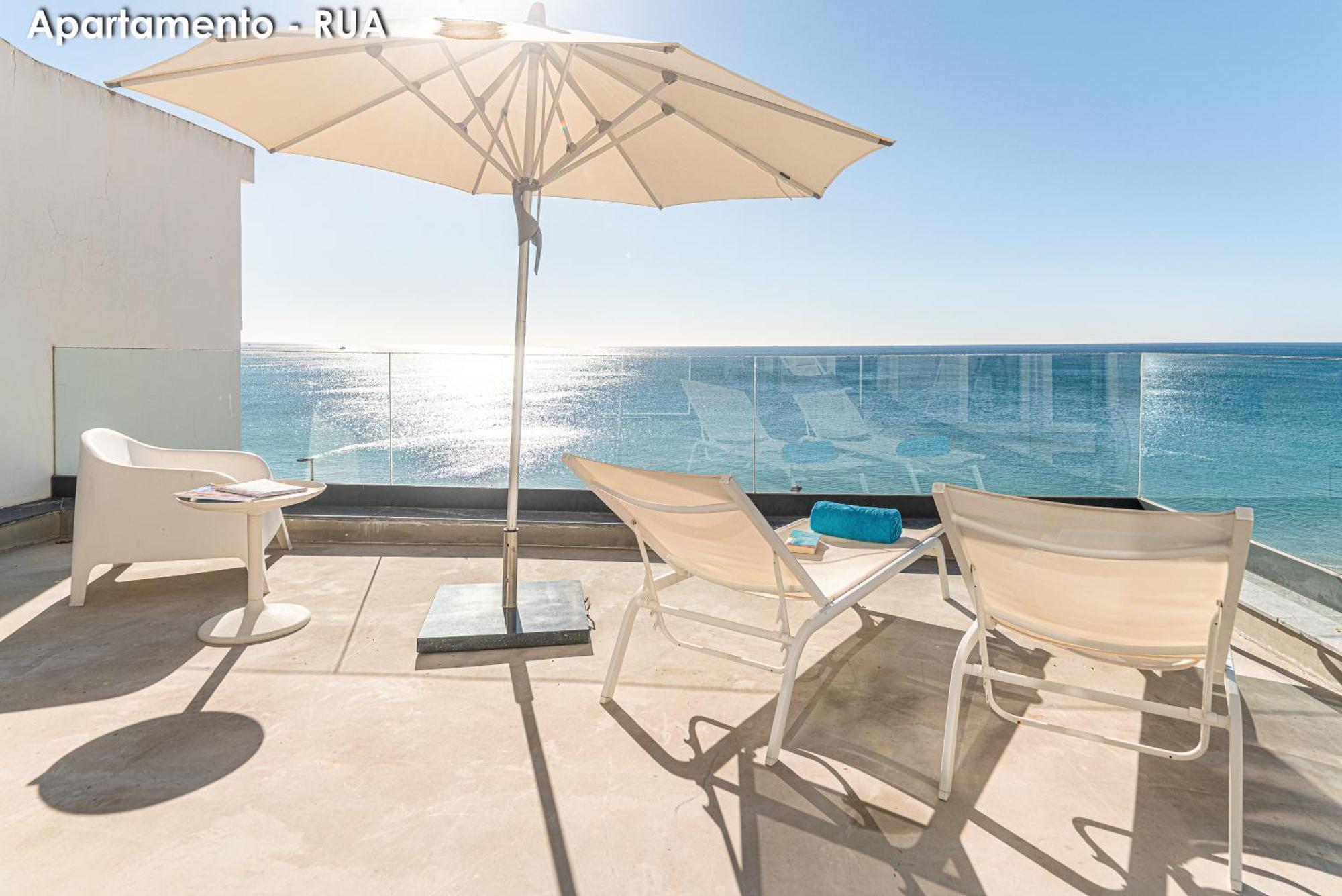 Season Apartments Sesimbra Exterior photo