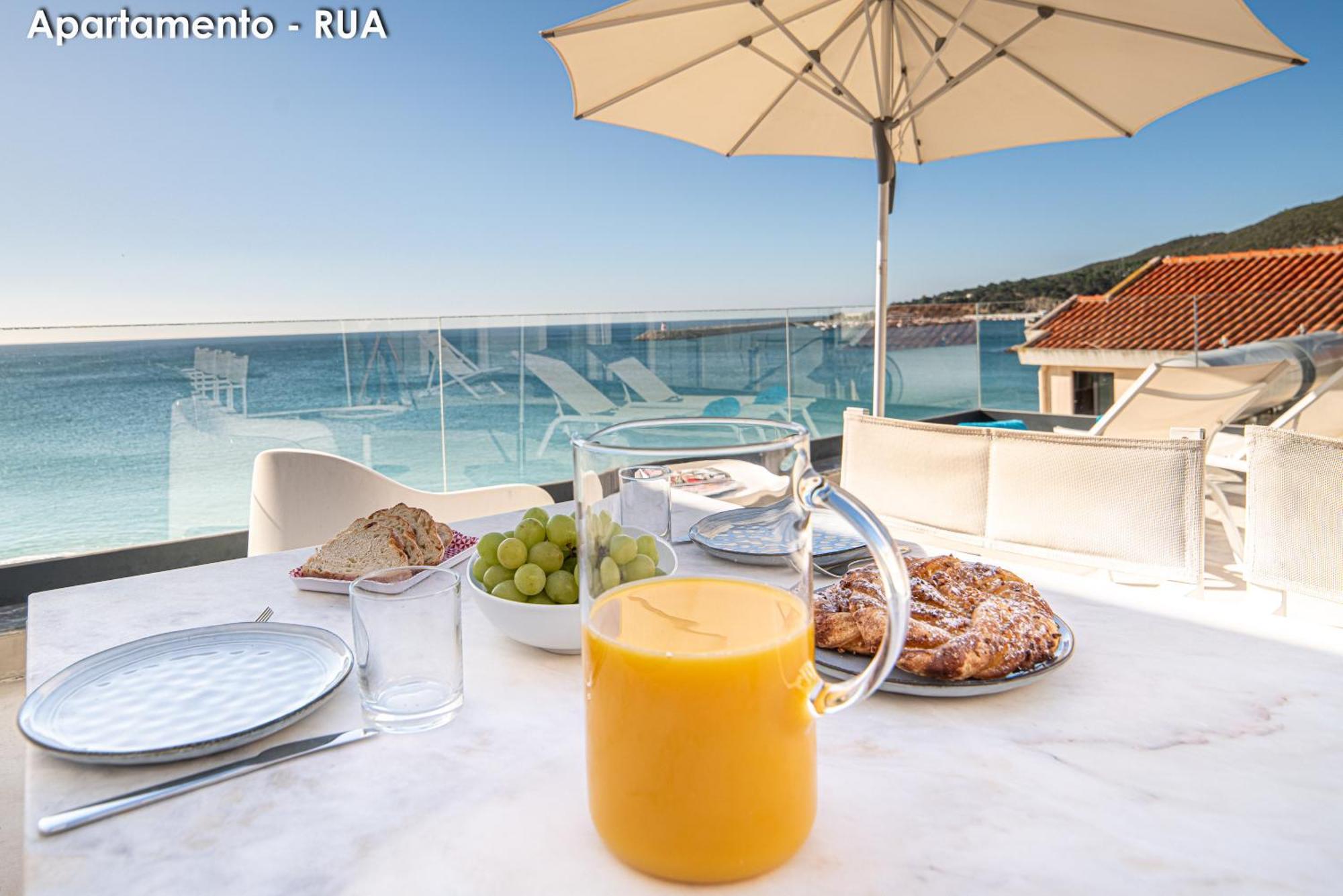 Season Apartments Sesimbra Exterior photo