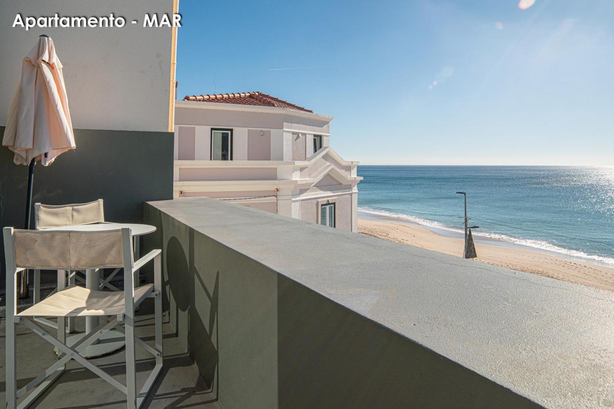Season Apartments Sesimbra Exterior photo
