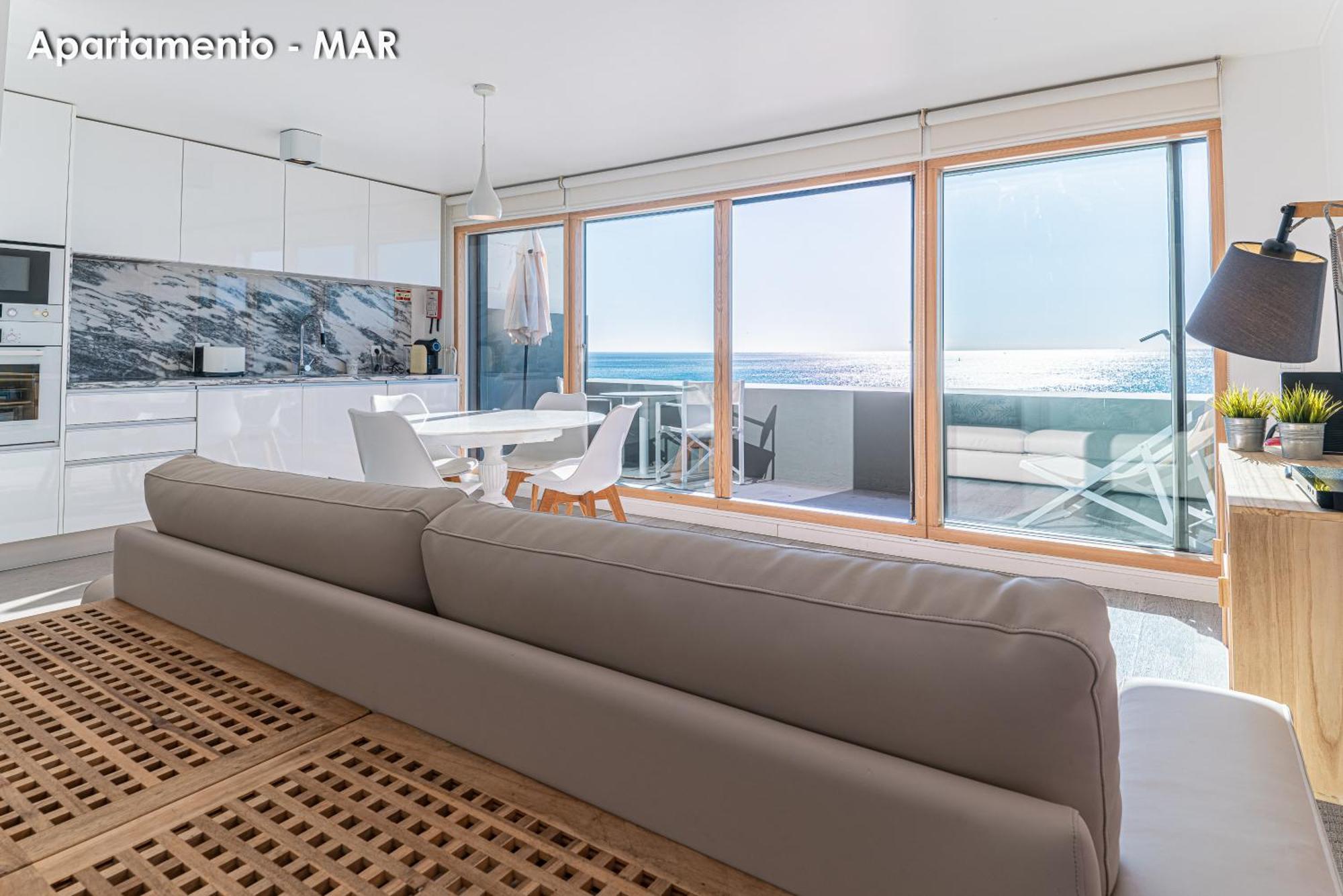 Season Apartments Sesimbra Exterior photo