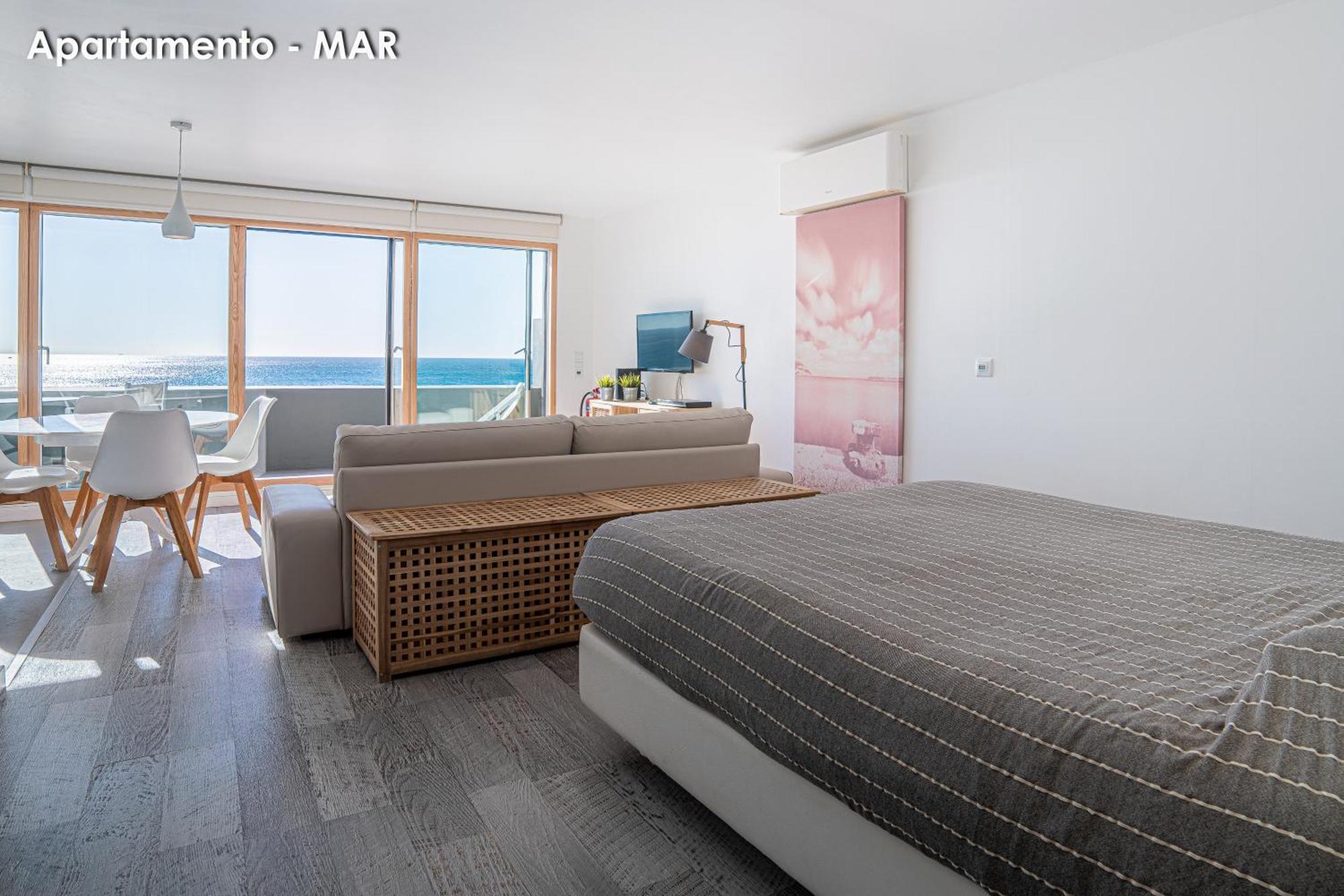 Season Apartments Sesimbra Exterior photo