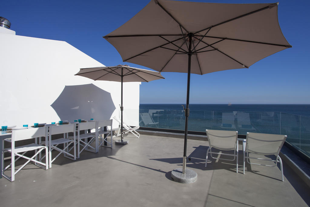 Season Apartments Sesimbra Exterior photo