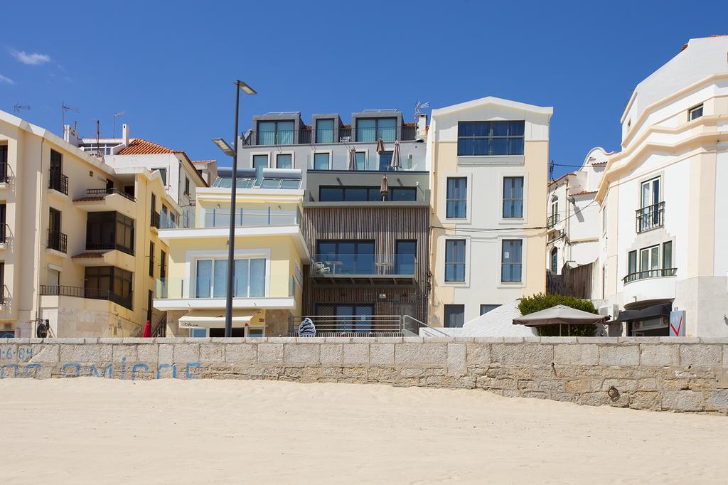 Season Apartments Sesimbra Exterior photo